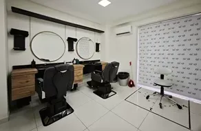 Pre-operation preparation room