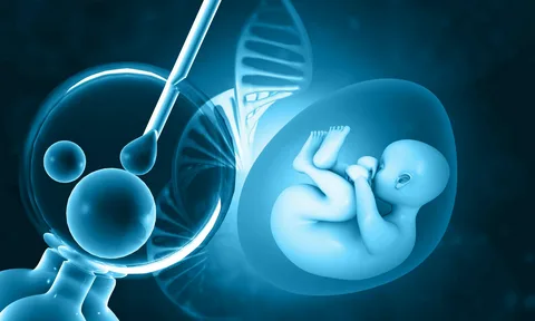 IVF Treatment