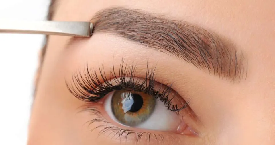 eyebrow transplant turkey