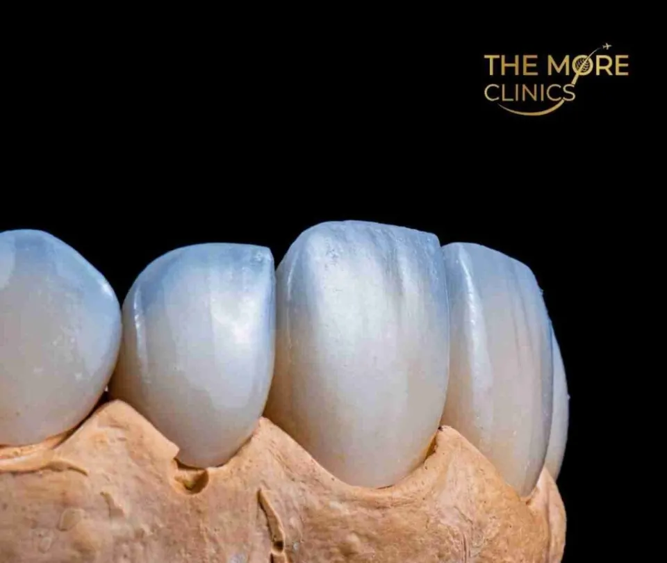 E-max Crowns in Antalya, Turkey: The Natural-Looking Choice