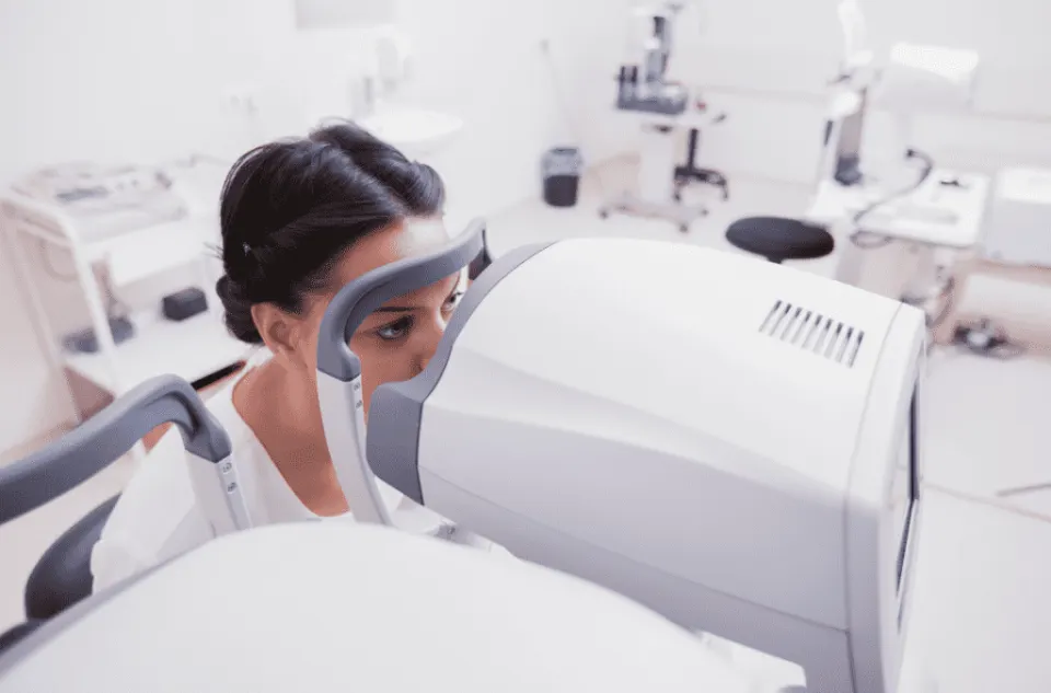 relex smile vs. lasik eye surgery turkey