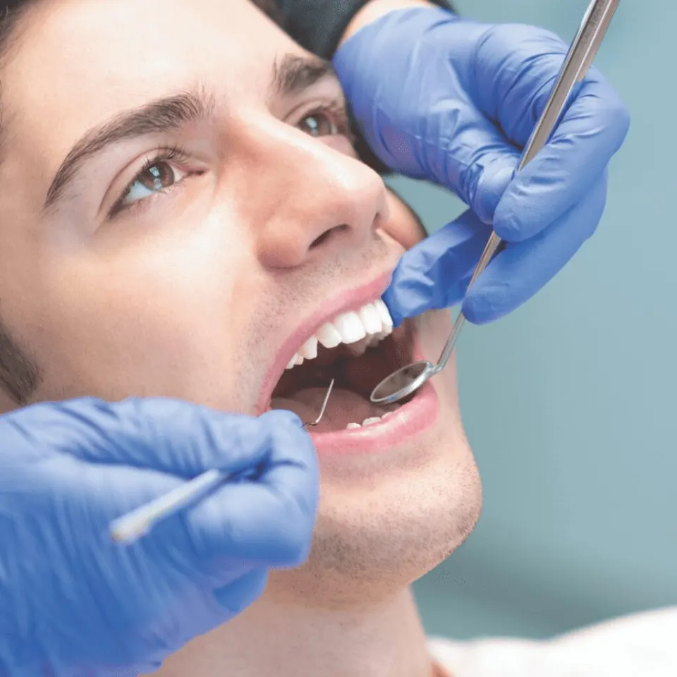 Antalya Dental Implant