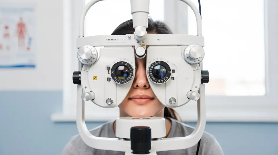 laser eye surgery price