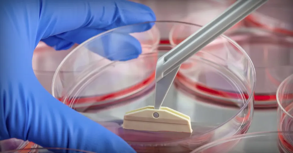Stem Cell for ED Men