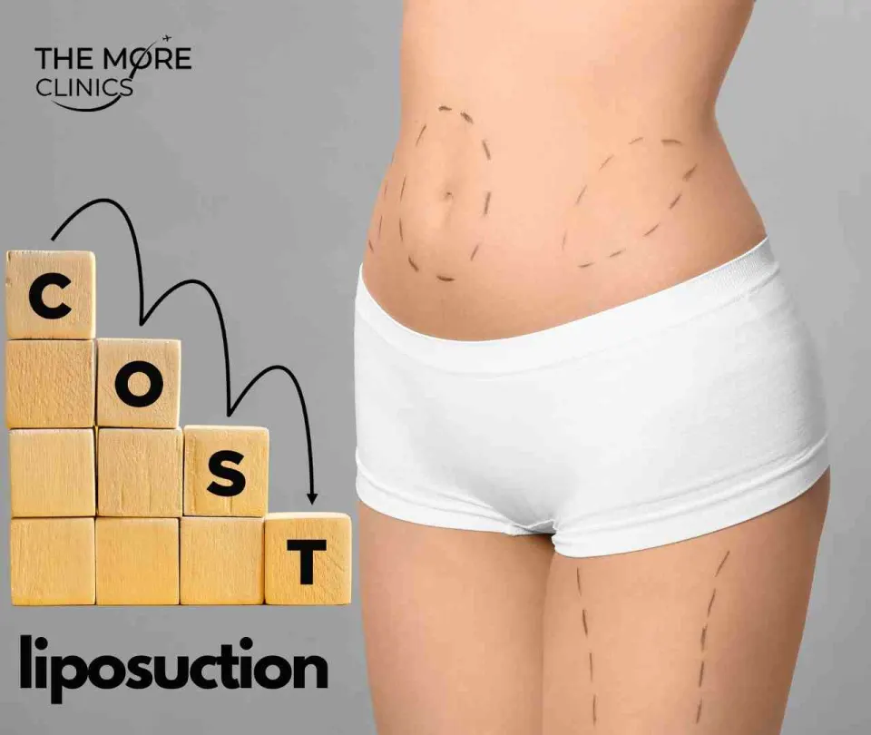 liposuction cost turkey