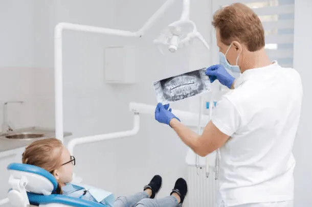 are dentists qualified doctors
