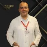 Dr. İsmail Gökhan Bacak, Plastic and Reconstructive Surgeon