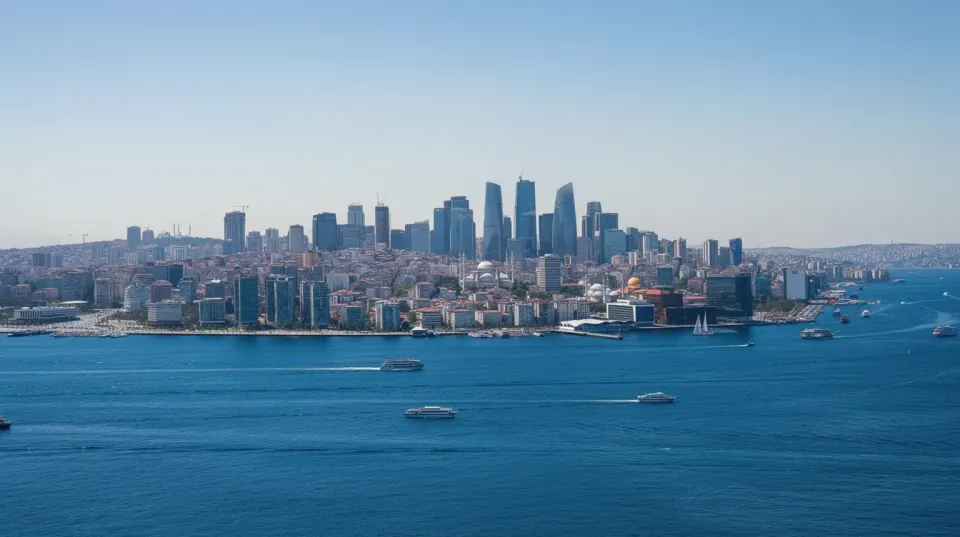 Medical Tourism Turkey: Complete Guide for International Patients