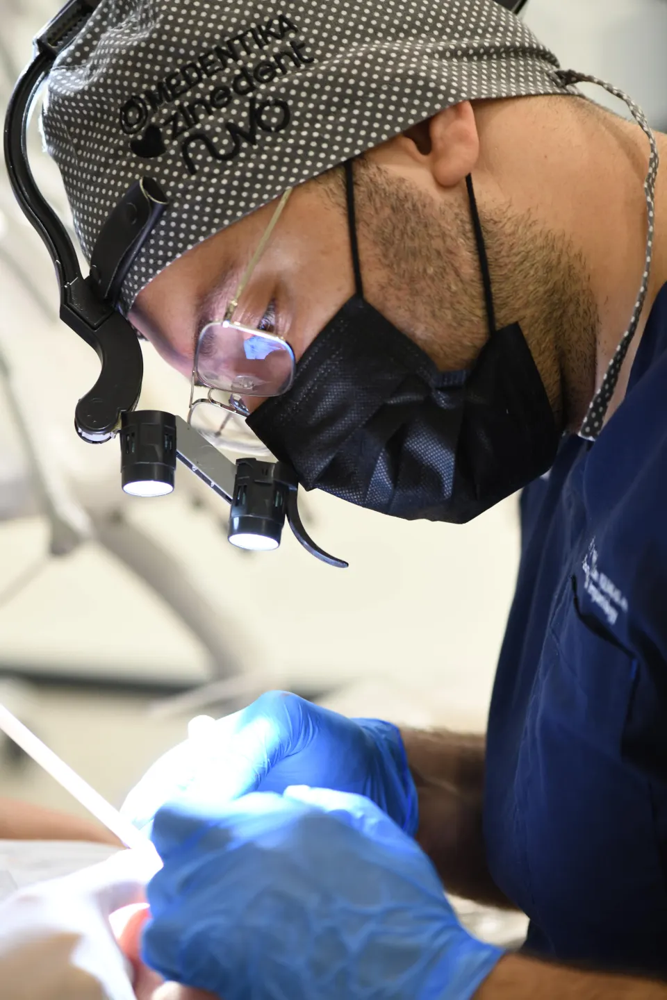 Clinical care
