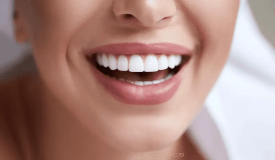 Antalya Smile Makeover