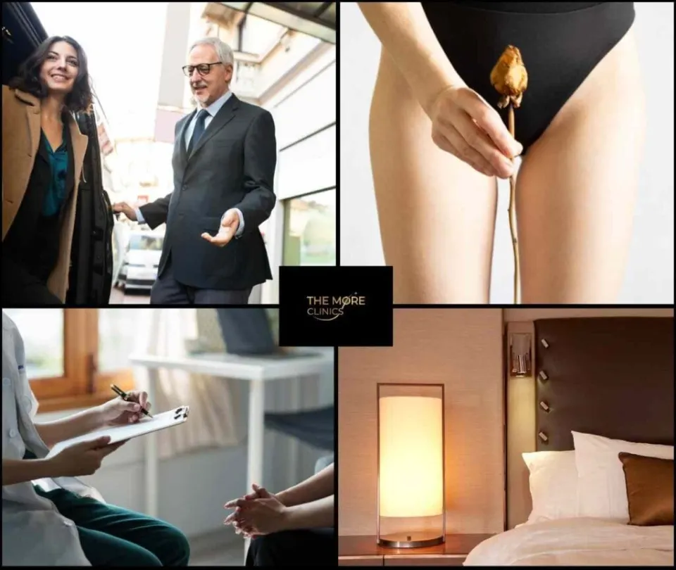 all inclusive vaginoplasty cost in turkey