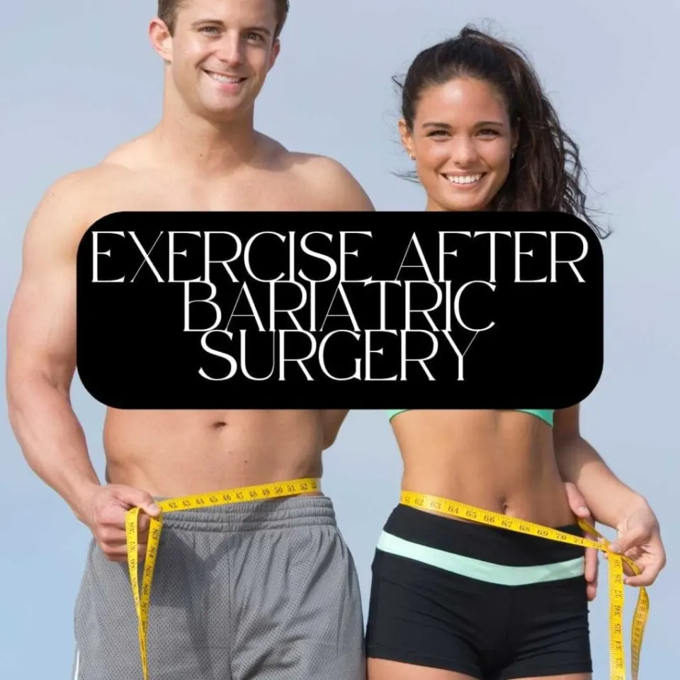 exercise after gastric sleeve surgery turkey
