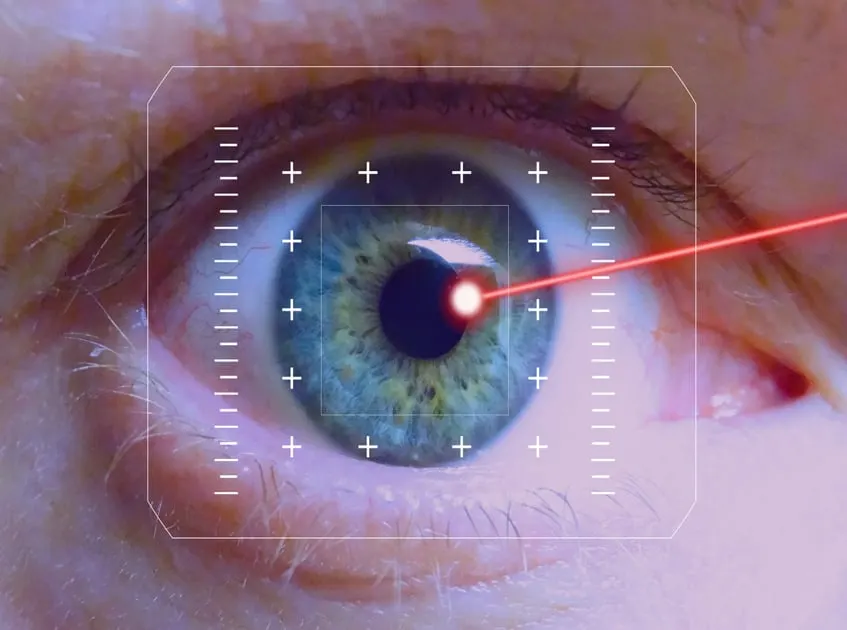 LASIK EYE SURGERY TURKEY