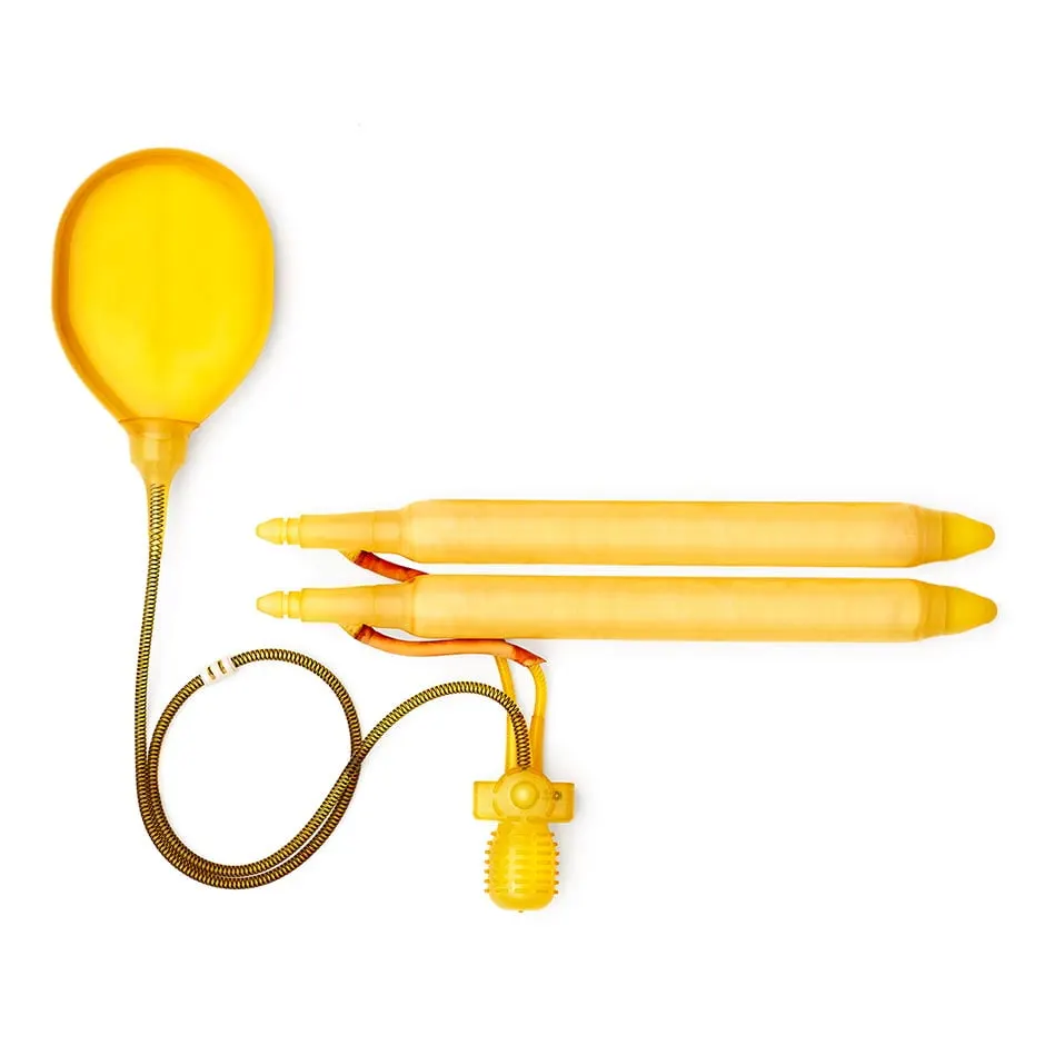 penile implant types