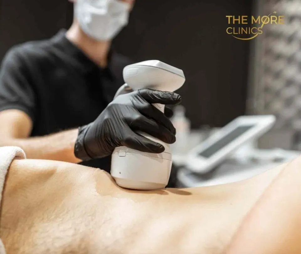 vaser lipo 360 fettabsaugung türkei klinik