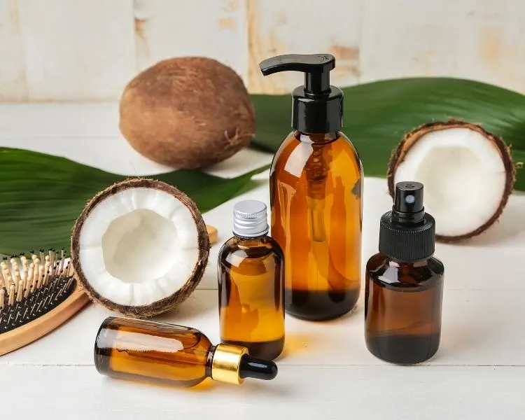 Best essential oils for hair growth — complete evidence-based guide 2026