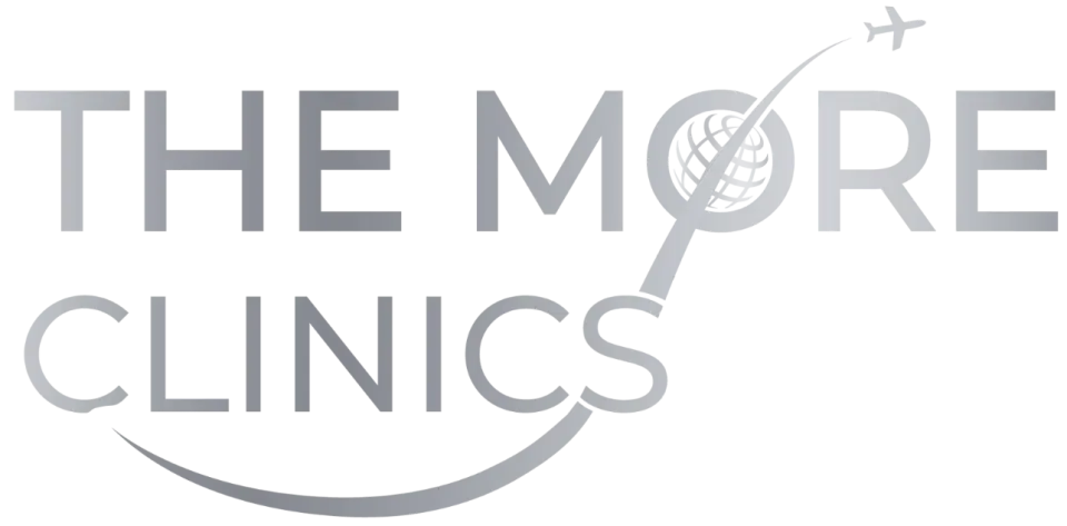 The More Clinics