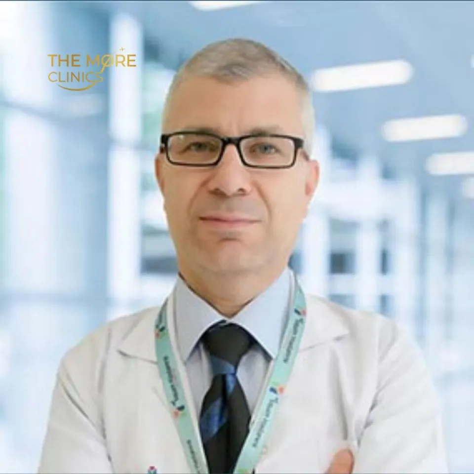 DR KENAN MİNARECİ CARDIOLOGY SPECIALIST