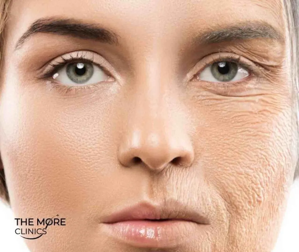 facelifting türkei gesichtstraffung