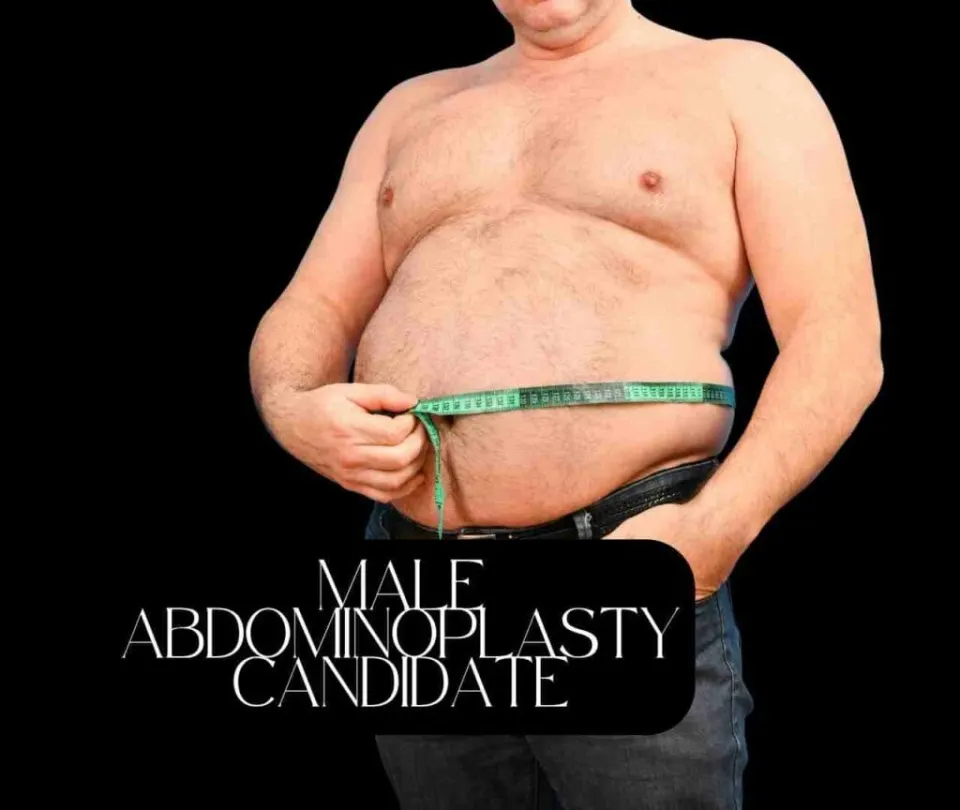 tummy tuck for men turkey price