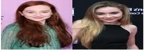 sabrina carpenter get plastic surgery