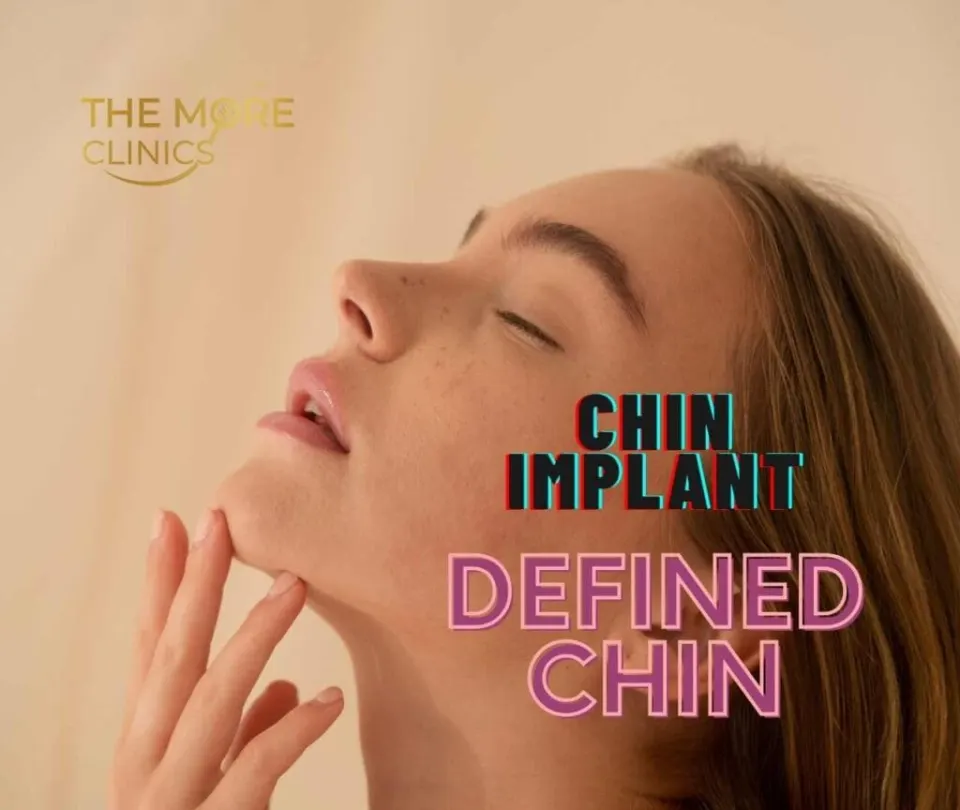 chin implant turkey