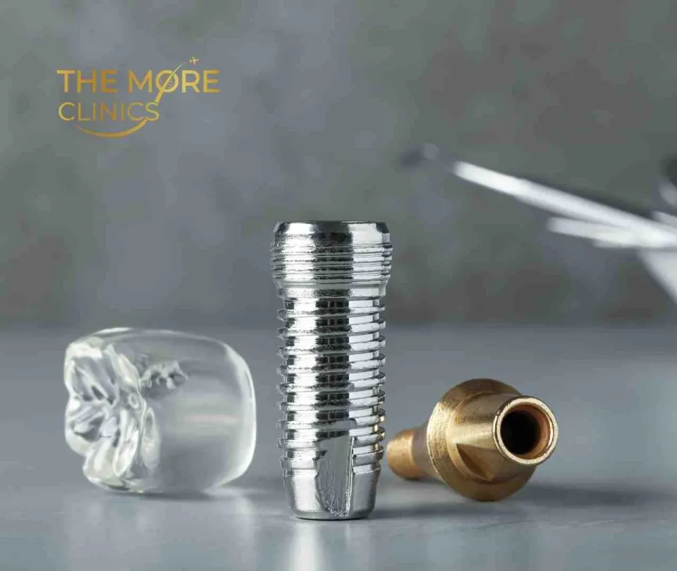 zahn implantat türkei