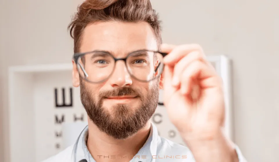 Antalya miyopia