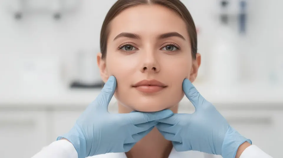 Facial Sculpting & Contouring: Surgical and Non-Surgical Options with Natural-Looking Results