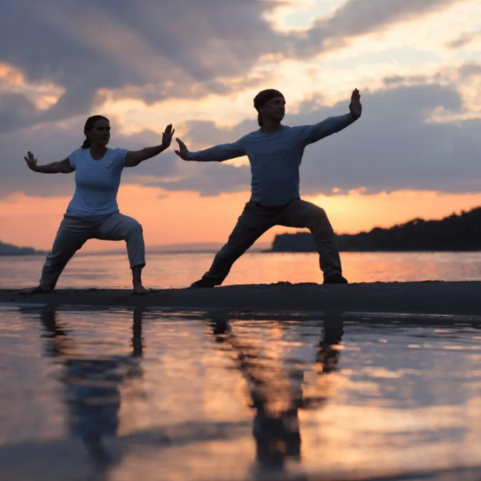 tai chi as an erectile dysfunction exercise method