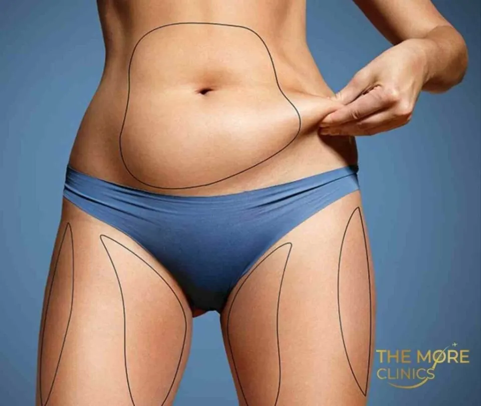 360 liposucción pavo antalya