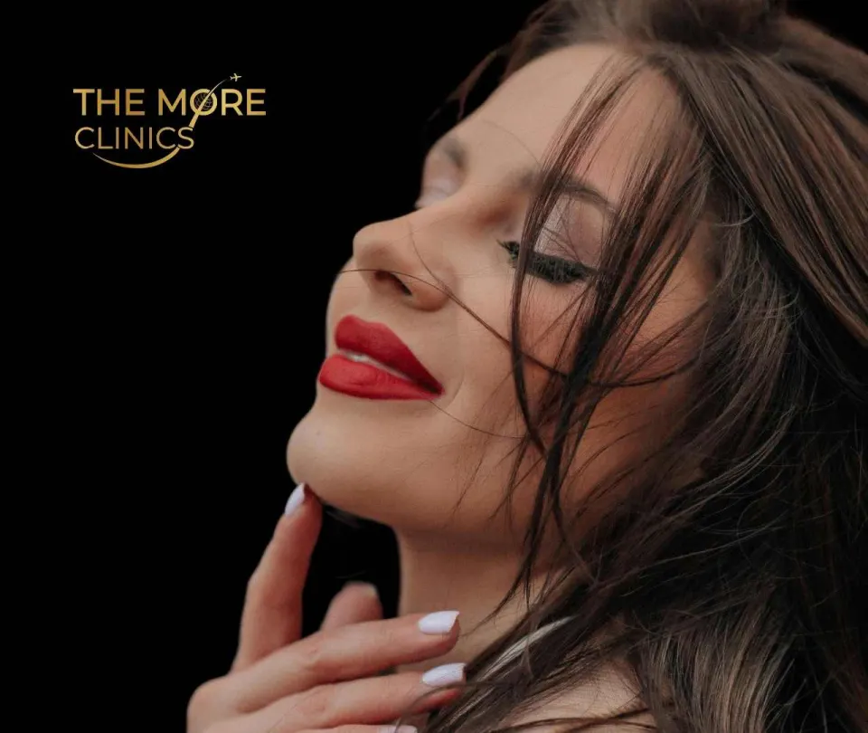 chin surgery augmentation turkey