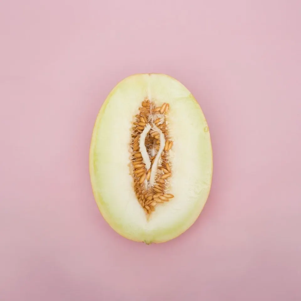 Vaginal Bleaching