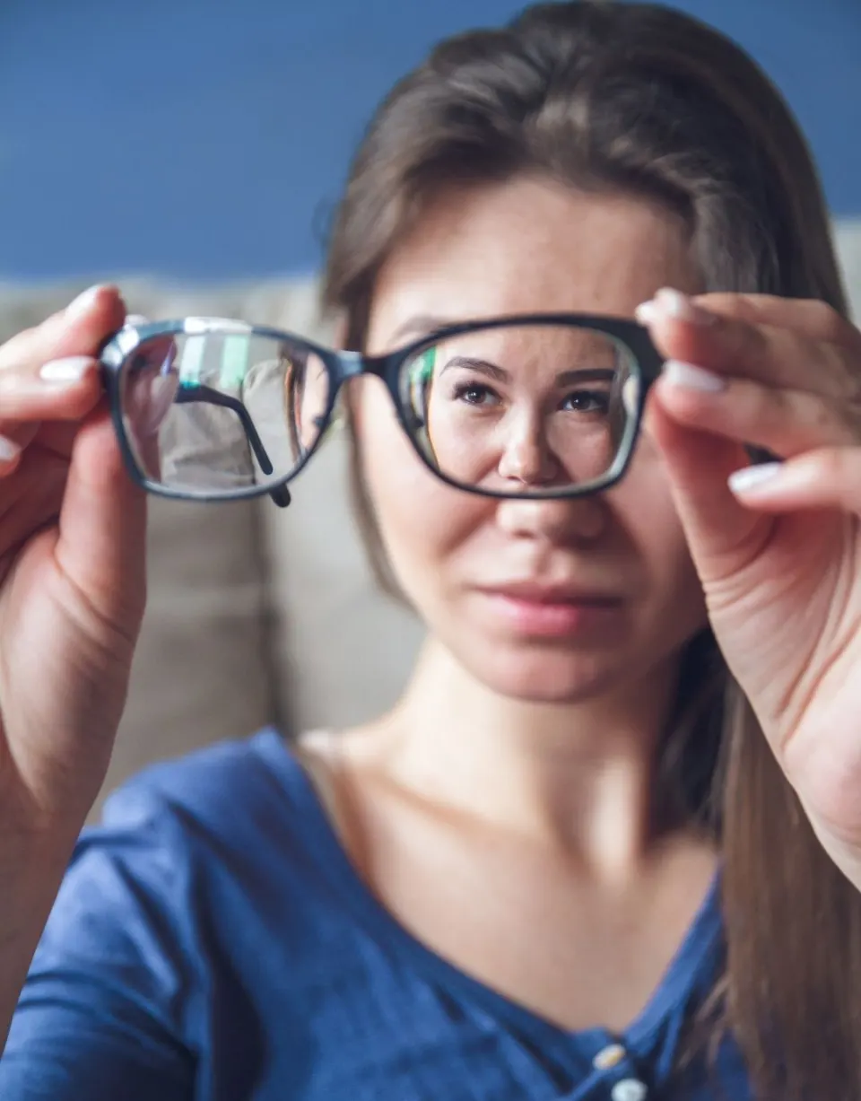 age related macular degeneration stages