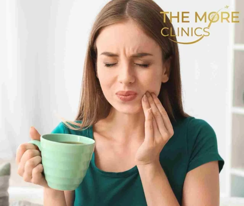 Tooth sensitivity after crown — causes, duration and treatment guide