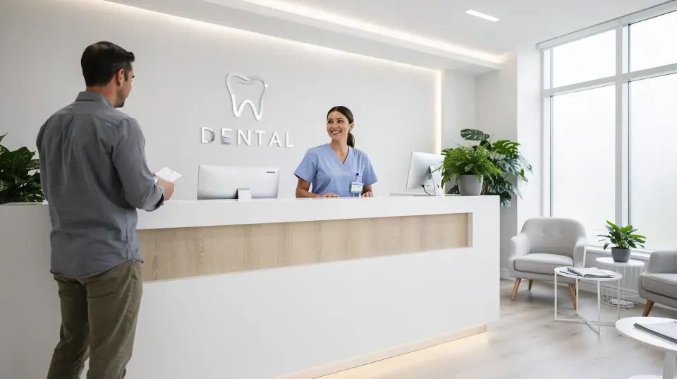 antalya dental clinics, dentists in antalya turkey
