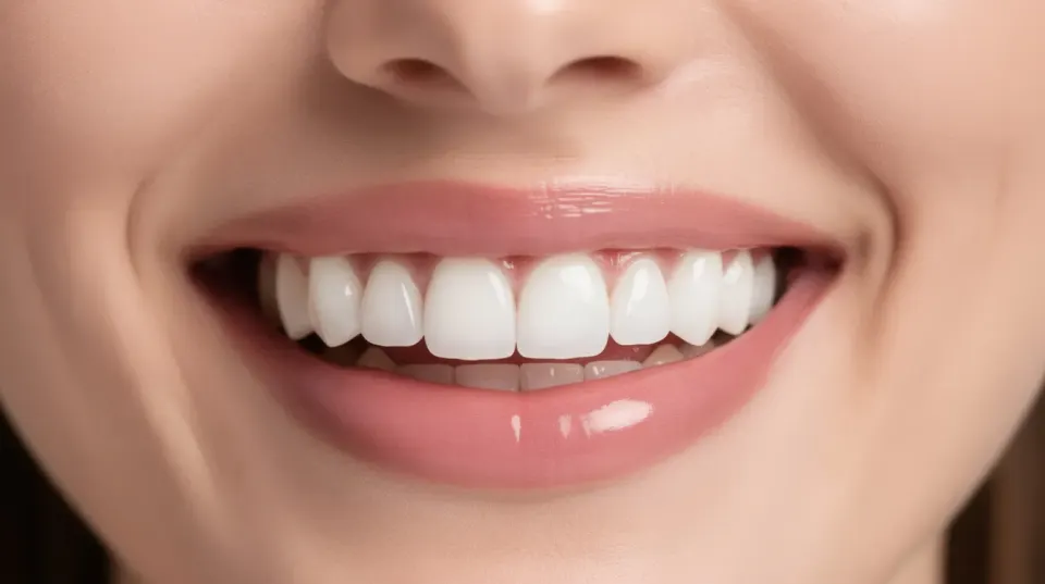 teeth crowns. vs. veneers guide, cost and details