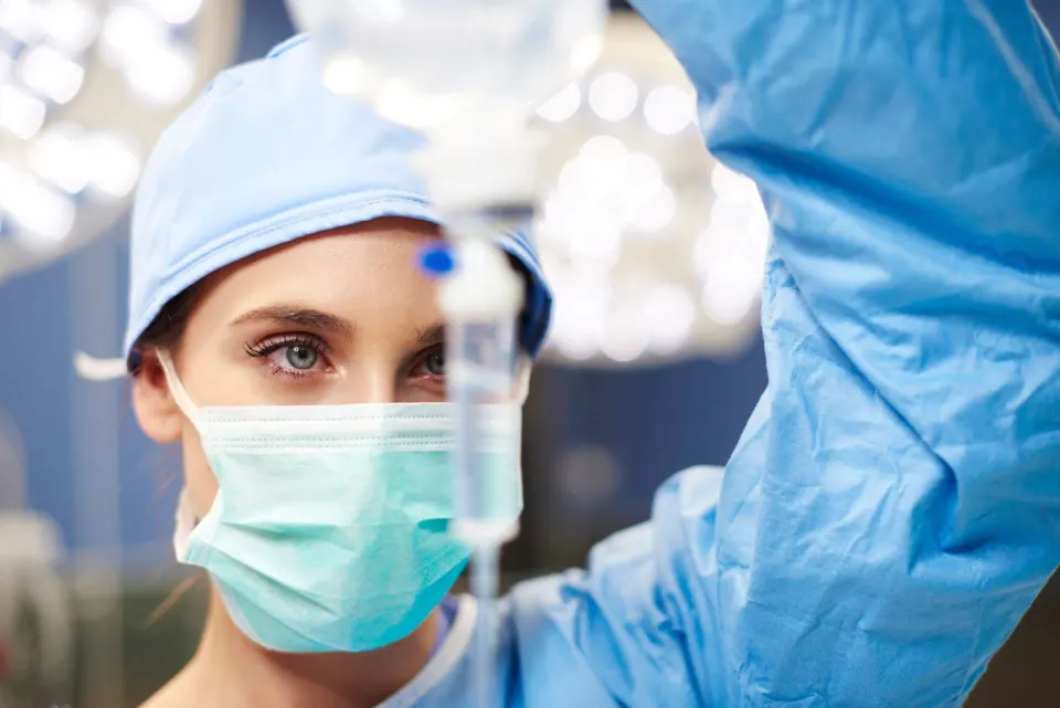 Sedation dentistry 2026 — types, safety and anxiety-free dental treatment in Turkey