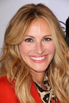 Julia roberts teeth celebrites with veneers