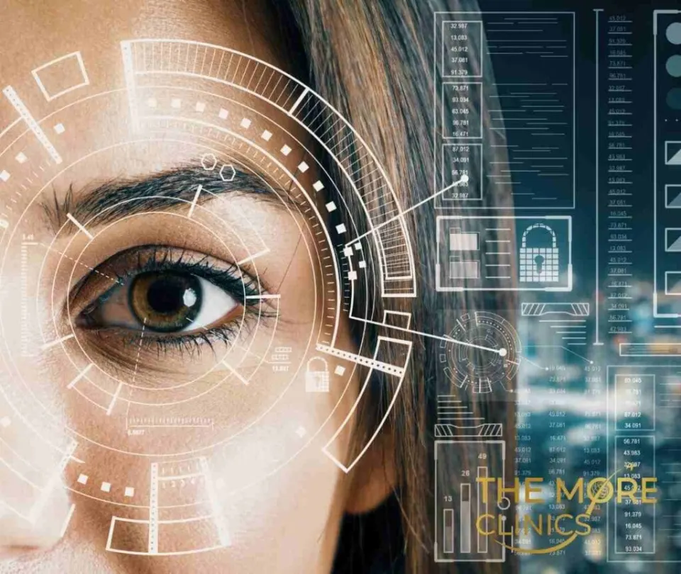 laser eye surgery for farsightedness