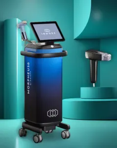 morpheus8 device how it works