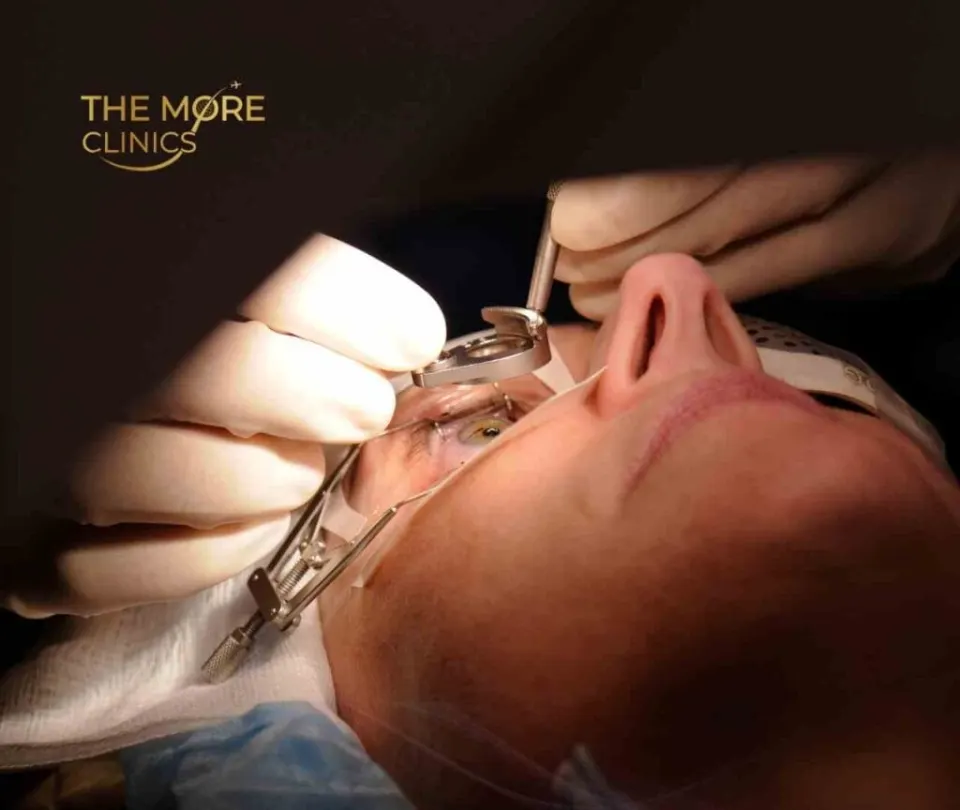 lasik eye surgery turkey price and procedure