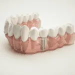 Antalya Dental Implants