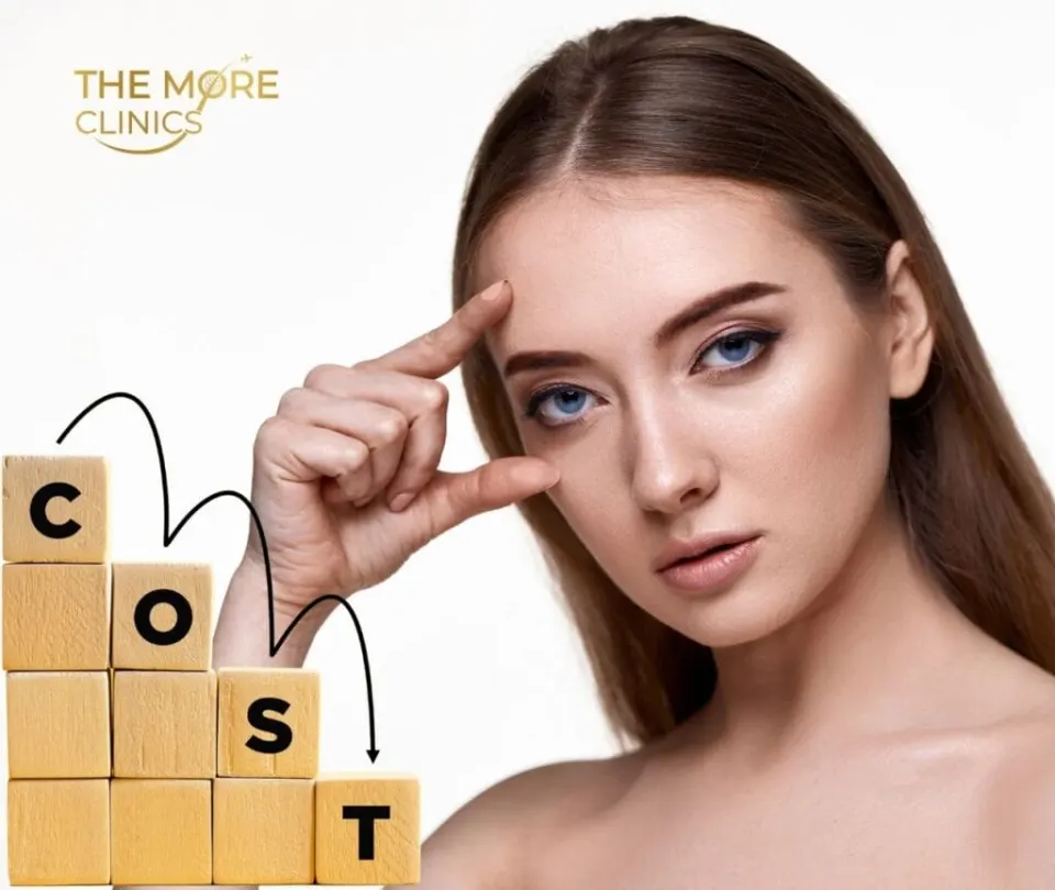 endoscopic lateral brow lift cost
