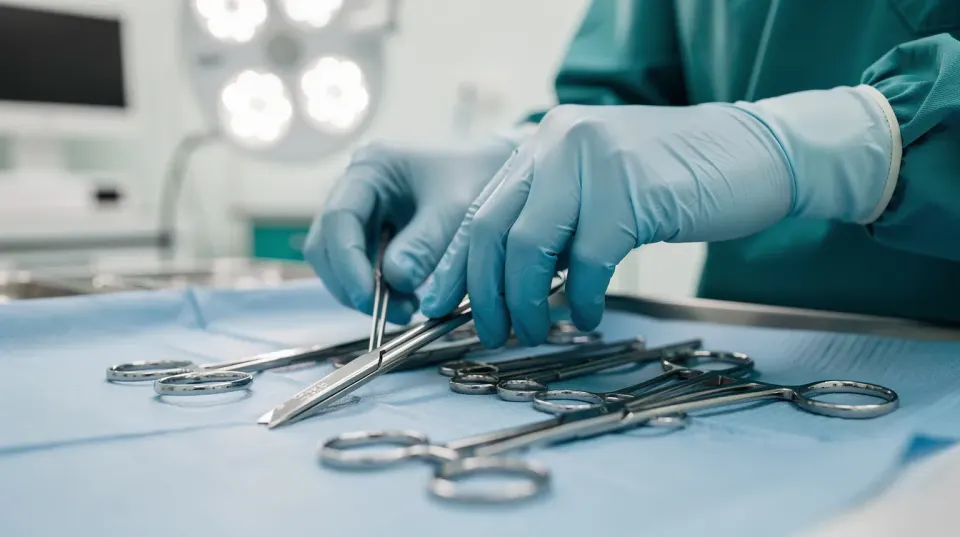 Dental and cosmetic surgery in Turkey