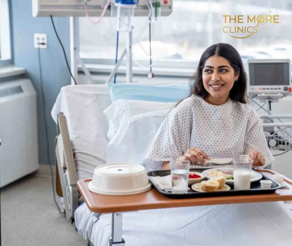 abdominoplasty recovery after surgery