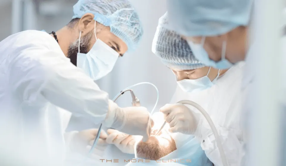 Antalya Sedation Dentistry