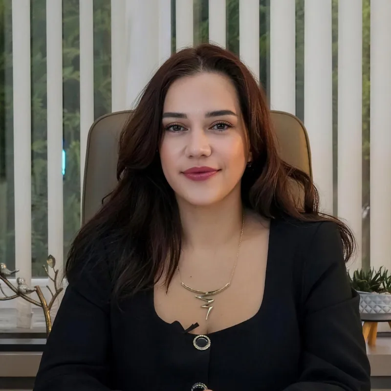 Oya Oylum Argun