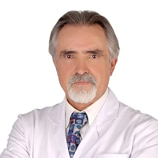 Op. Dr. Mehmet Ali Bozkurt