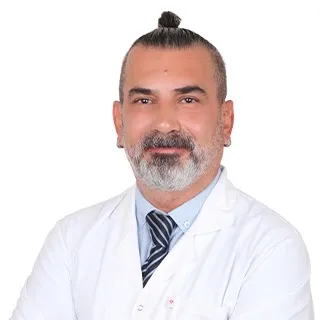 Op. Dr. Halis Müşfik Temel